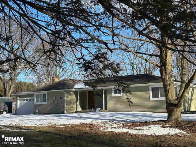 1137 S Graham Road, Flint Twp, MI 48532