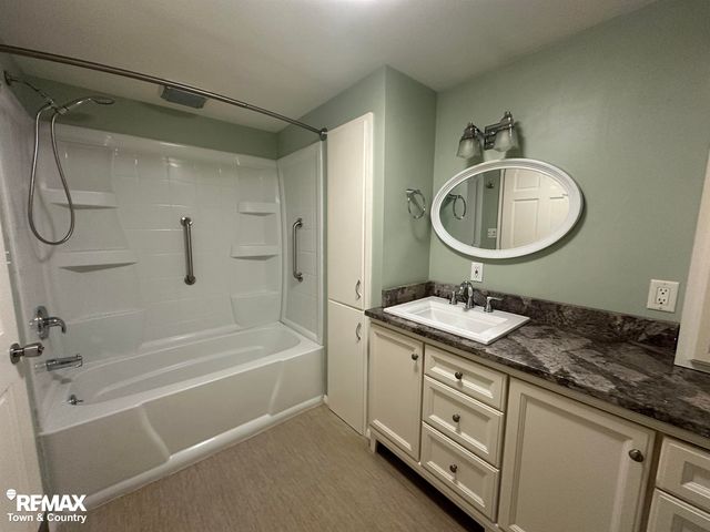 1137 S Graham Road, Flint Twp, MI 48532