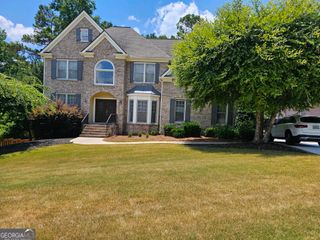 9904 Hamilton Drive, Douglasville, GA 30135