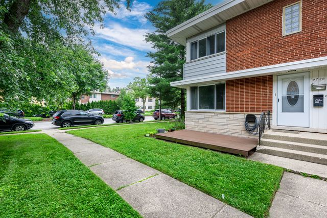4720 Main Street A, Skokie, IL 60076