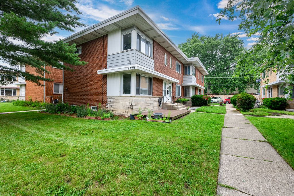 4720 Main Street A, Skokie, IL 60076