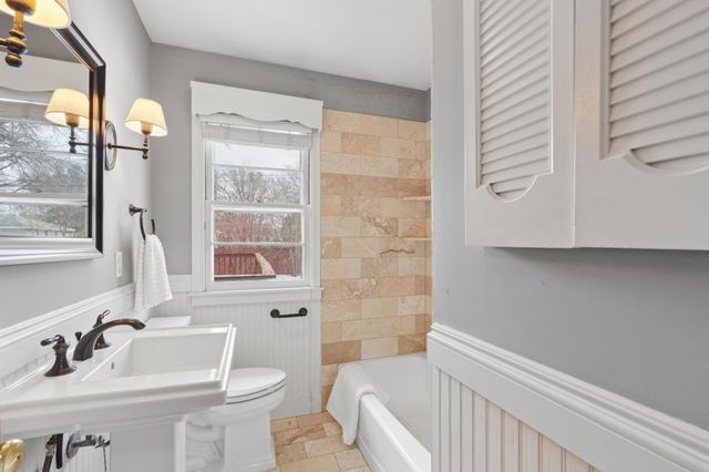 6100 Sheridan Avenue S, Minneapolis, MN 55410