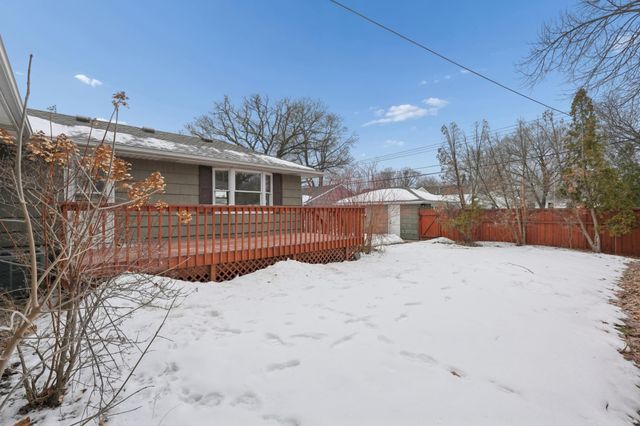 6100 Sheridan Avenue S, Minneapolis, MN 55410