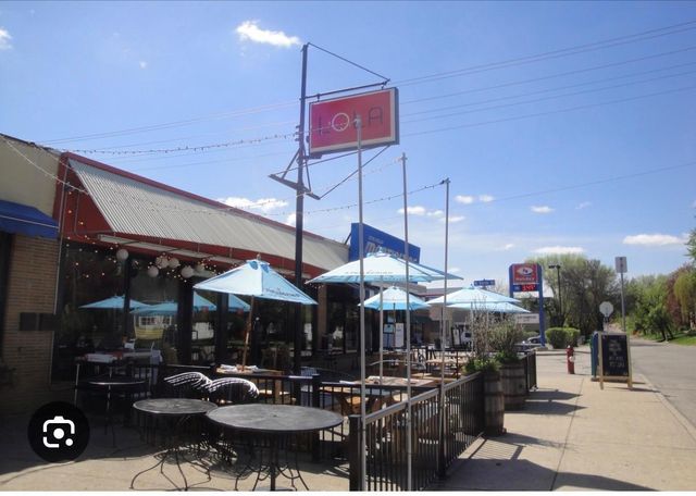 6100 Sheridan Avenue S, Minneapolis, MN 55410