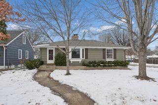 6100 Sheridan Avenue S, Minneapolis, MN 55410