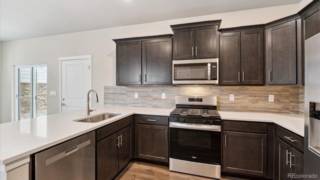 352 N Amory Street, Watkins, CO 80137