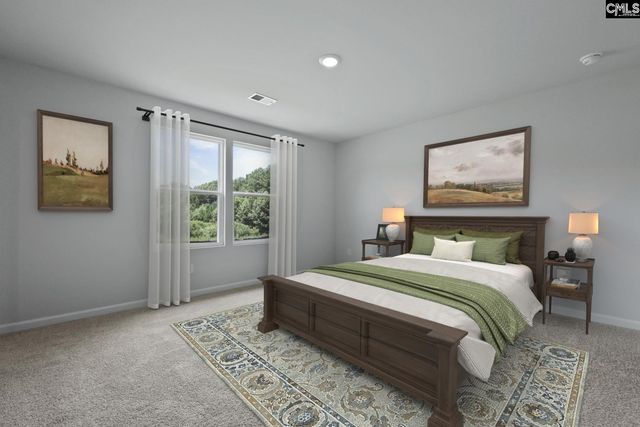 156 Kingfield Drive, Hopkins, SC 29061