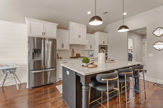 12528 S 75th East Avenue, Bixby, OK 74008
