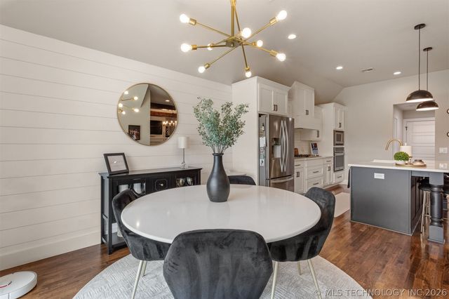 12528 S 75th East Avenue, Bixby, OK 74008