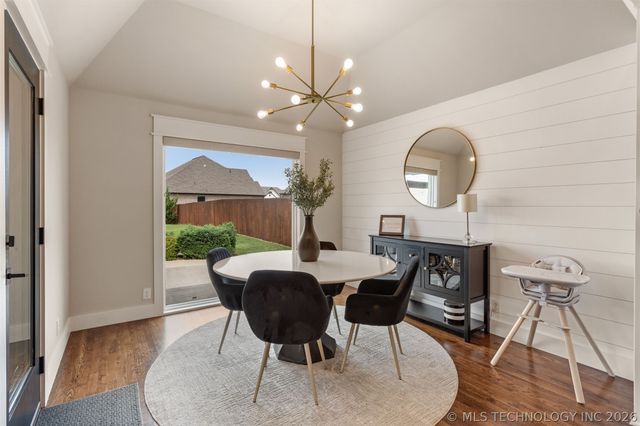 12528 S 75th East Avenue, Bixby, OK 74008