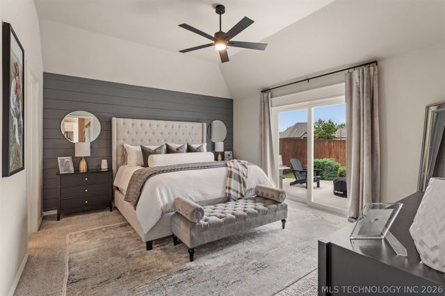 12528 S 75th East Avenue, Bixby, OK 74008