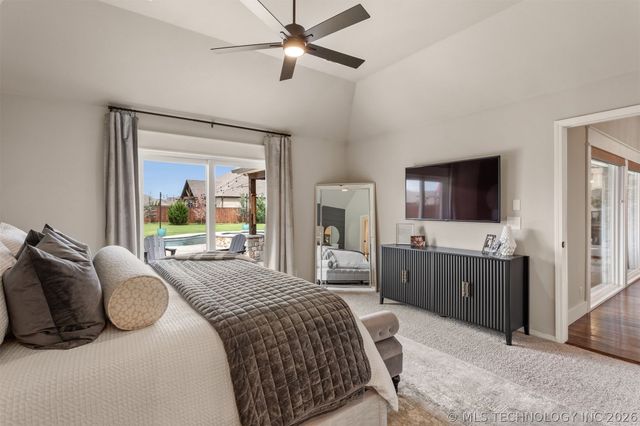 12528 S 75th East Avenue, Bixby, OK 74008