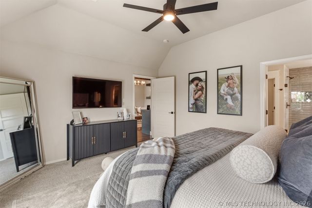 12528 S 75th East Avenue, Bixby, OK 74008