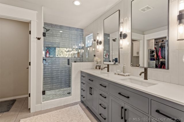 12528 S 75th East Avenue, Bixby, OK 74008