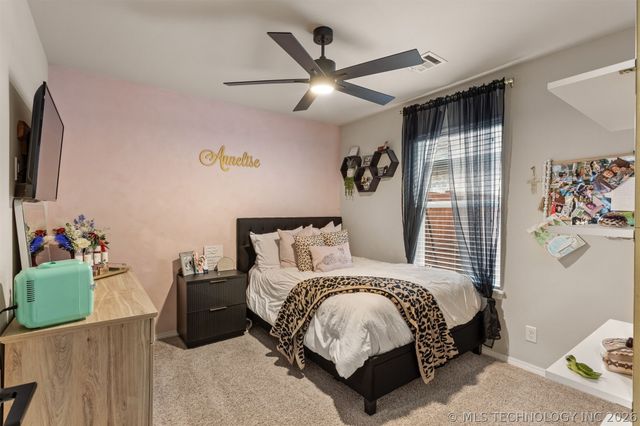 12528 S 75th East Avenue, Bixby, OK 74008