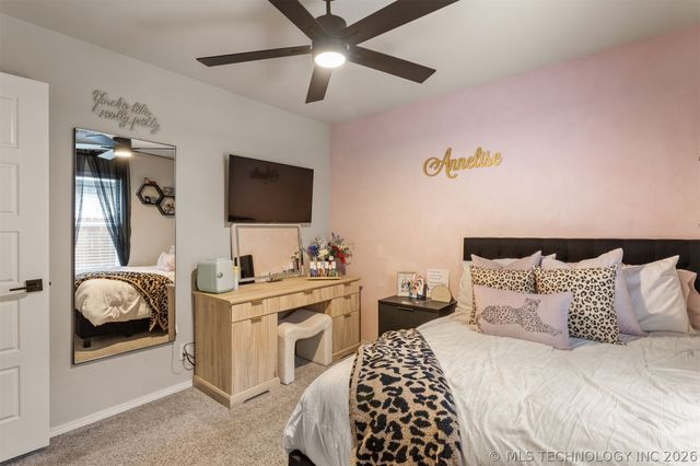 12528 S 75th East Avenue, Bixby, OK 74008
