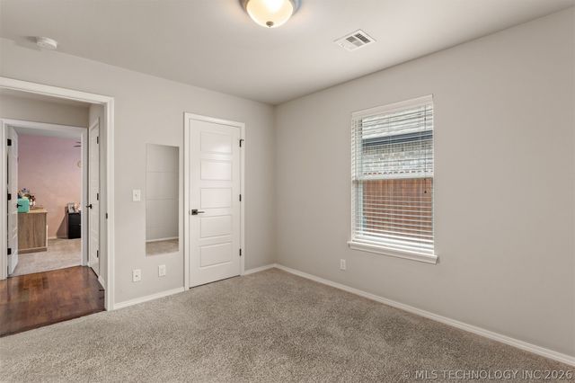 12528 S 75th East Avenue, Bixby, OK 74008