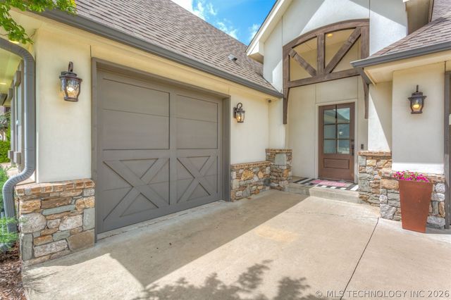 12528 S 75th East Avenue, Bixby, OK 74008