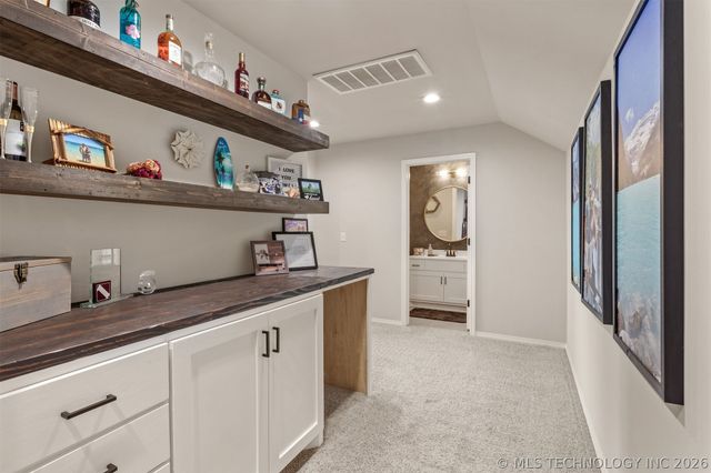 12528 S 75th East Avenue, Bixby, OK 74008