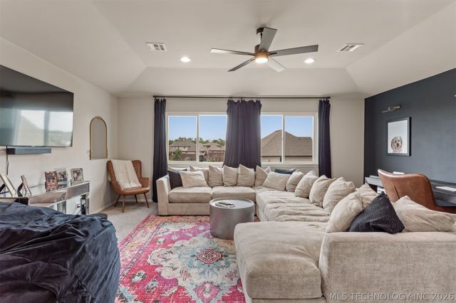 12528 S 75th East Avenue, Bixby, OK 74008