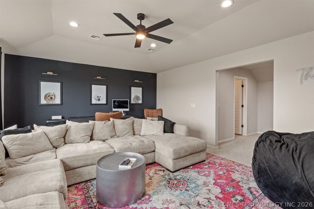 12528 S 75th East Avenue, Bixby, OK 74008