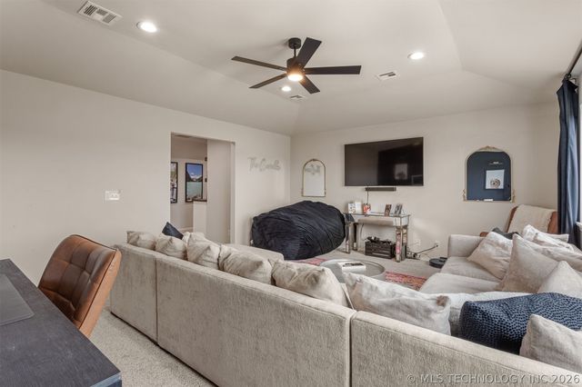12528 S 75th East Avenue, Bixby, OK 74008