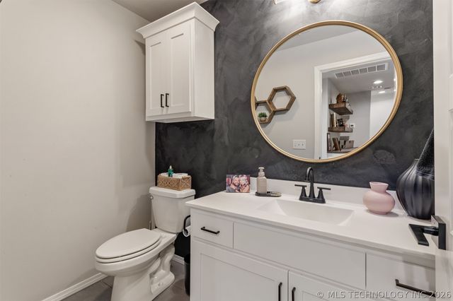 12528 S 75th East Avenue, Bixby, OK 74008