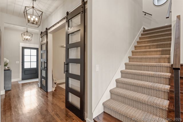 12528 S 75th East Avenue, Bixby, OK 74008