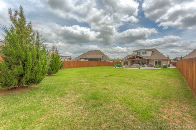 12528 S 75th East Avenue, Bixby, OK 74008