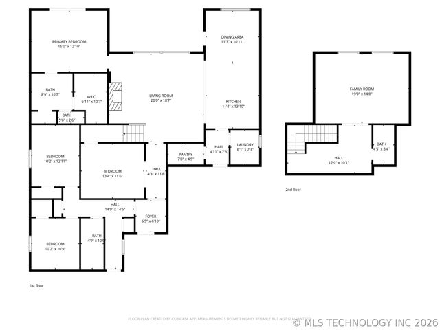 12528 S 75th East Avenue, Bixby, OK 74008