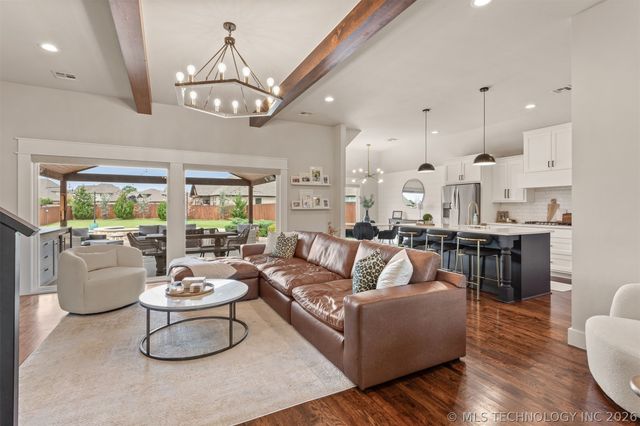 12528 S 75th East Avenue, Bixby, OK 74008