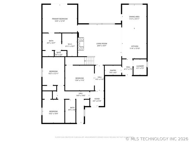12528 S 75th East Avenue, Bixby, OK 74008
