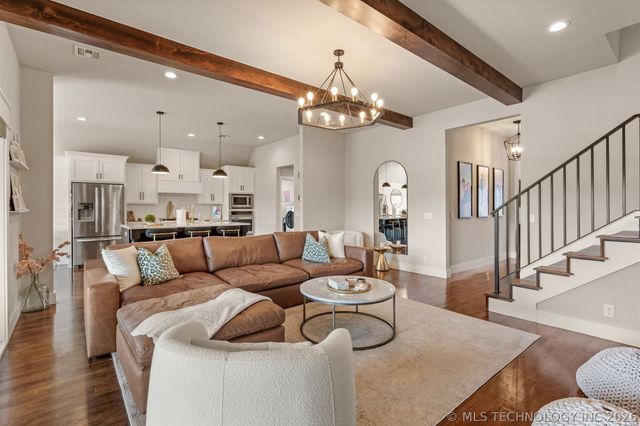 12528 S 75th East Avenue, Bixby, OK 74008