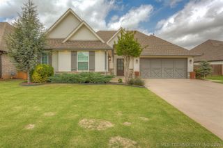 12528 S 75th East Avenue, Bixby, OK 74008