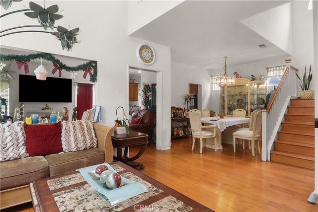 2240 W Toledo, La Habra, CA 90631