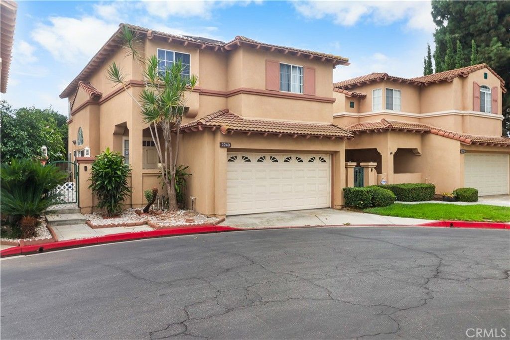 2240 W Toledo, La Habra, CA 90631