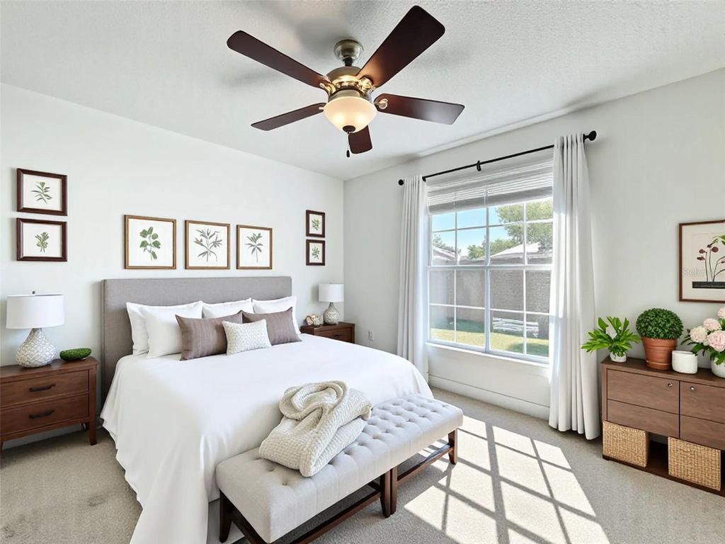 Image 36 of property listing at 10729 OAK GLEN CIRCLE, Orlando, FL 32817