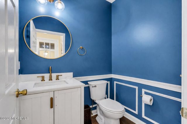 8 Cabin Brook Crescent Crest, Manchester, NJ 08759