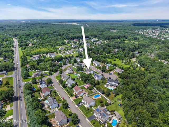 8 Cabin Brook Crescent Crest, Manchester, NJ 08759