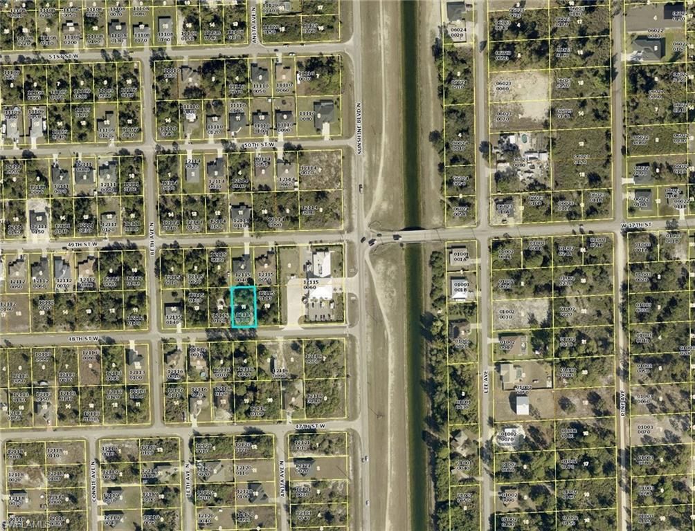2506 48th ST W, LEHIGH ACRES, FL 33971 — photo 3