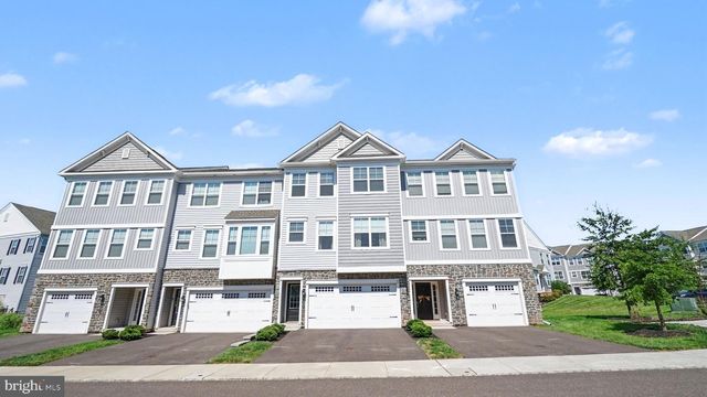 125 LARRABEE WAY, Royersford, PA 19468