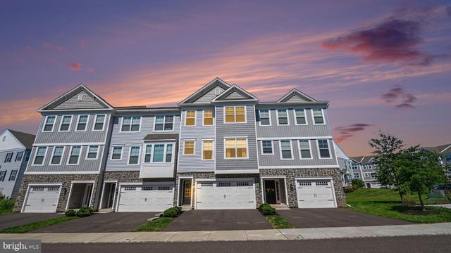 125 LARRABEE WAY, Royersford, PA 19468