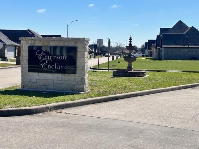 3255 Ethan Symone Street, Beaumont, TX 77705