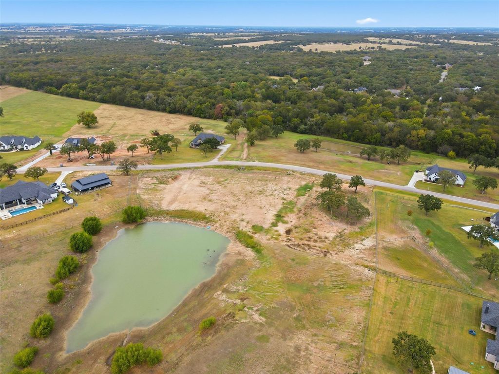 206 Rio Rancho Drive, Decatur, TX 76234