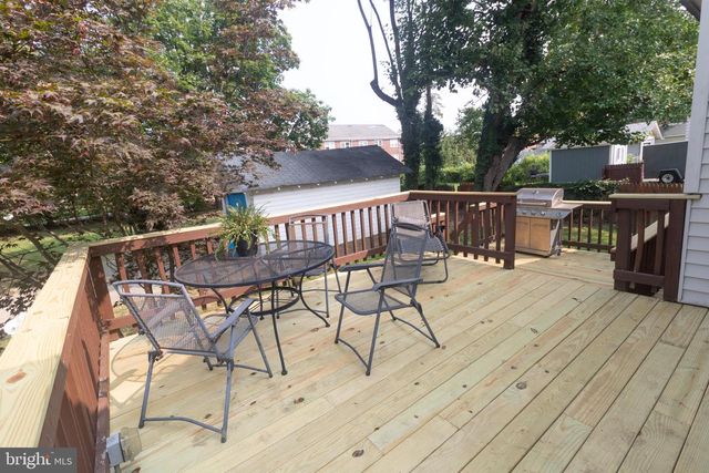 35 W HOLLY AVE, Oaklyn, NJ 08107