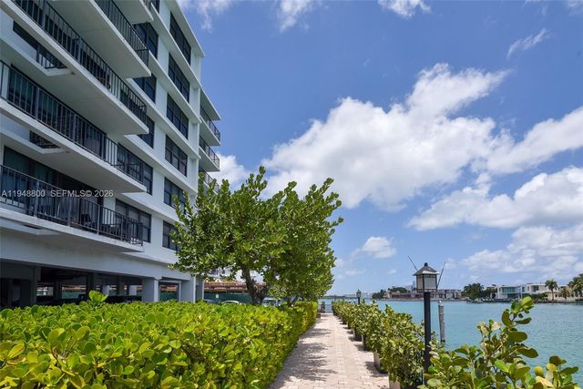 10101 E Bay Harbor Dr 504, Bay Harbor Islands, FL 33154