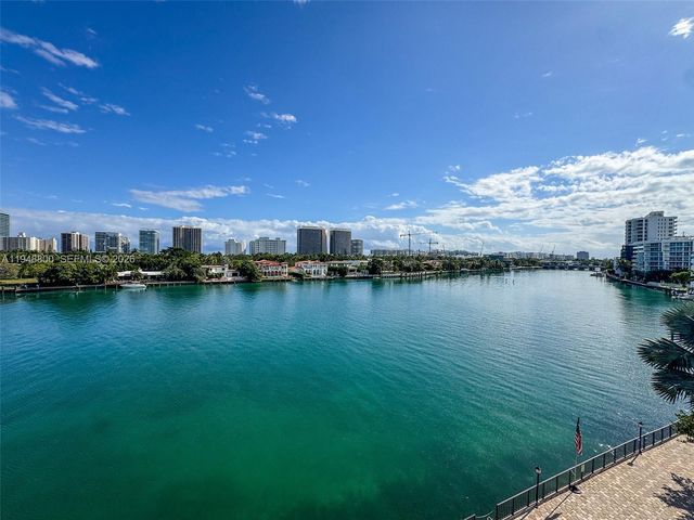 10101 E Bay Harbor Dr 504, Bay Harbor Islands, FL 33154
