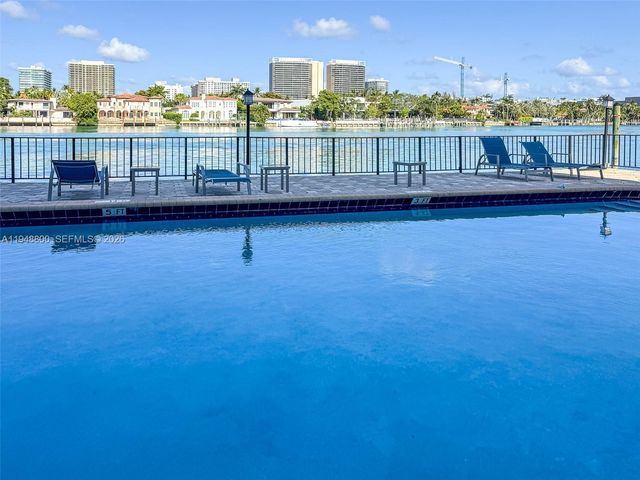 10101 E Bay Harbor Dr 504, Bay Harbor Islands, FL 33154