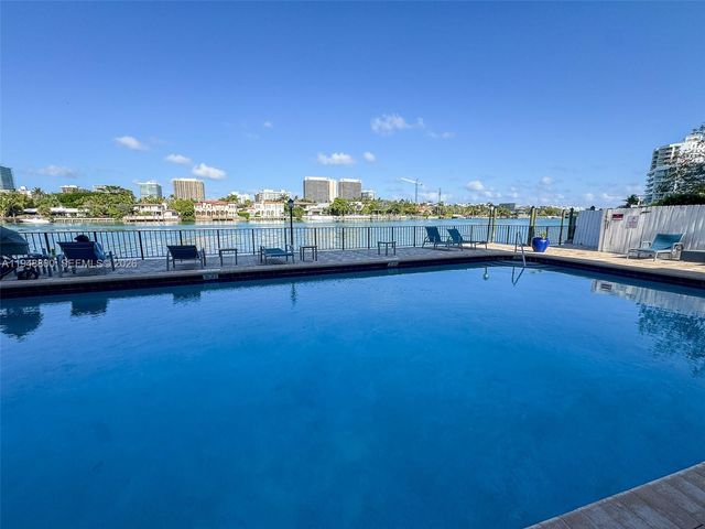 10101 E Bay Harbor Dr 504, Bay Harbor Islands, FL 33154