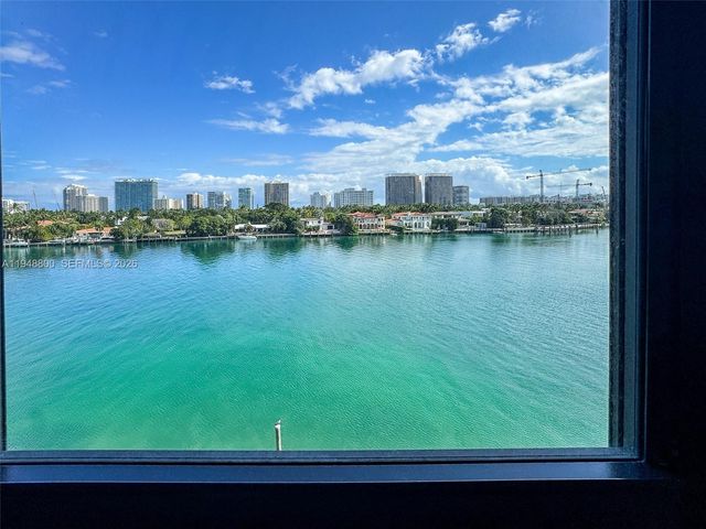 10101 E Bay Harbor Dr 504, Bay Harbor Islands, FL 33154